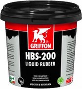 Griffon HBS-200 liquid rubber 1 liter