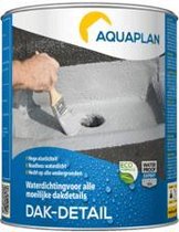 Aquaplan Dak-Detail 1,4 Kg | Waterdichte coating