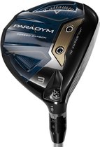 Callaway Paradym Golf Fairway Wood heren g, 18 graden regular