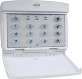 ELRO AG40KEB Codeslot voor ELRO AG4000 Home Alarmsysteem