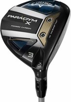 Callaway Paradym x Golf Fairway Wood heren 5, 18 graden regular Terug naar productoverzicht Producteigenschappen Attributen Afbeeldingen Kanalen Channel Manager Mapping Channel Manager Prijzen Productselecties