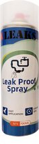 ON LEAKS | Leak Proof Spray | Anti Lek Spray | Universele Lekkage Afdichtingsspray | Waterdichte Spray | Leakseal | Leak Seal Spray | Transparant - Spuitbus 700 ml