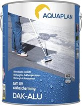 Aquaplan 'Dak-Alu' 4L UV-Protect