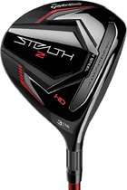 Fairwaywood 3 HD Taylormade Stealth 2 Heren | 2023