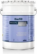 Mathys Dacfill 5 Kg Zwart