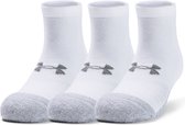 Under Armour Heatgear Armour 3-Pack Unisex Sportsokken - Maat 39-42