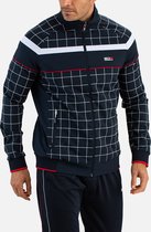 Sjeng Sports Heren Jacket Ilai - L