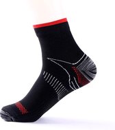 UPSOCKS® Compressie sokken - Unisex - HEALTHY SOCKS - Ademend - Pijnverlichtend - Bloedcirculatie