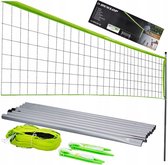 Dunlop Sportnet 609 Cm net - reis - kwaliteit - universeel - compact - sport - cadeau - fun - outdoor