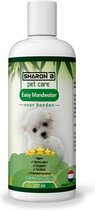 Easy mondwater Voor honden - 237 ml - Tegen stinkende adem - Tandplak - Tandsteen - Tandvleesproblemen