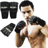 Bokshandschoenen Muay Thai | Kickboxen | MMA | UFC | Ultimate Fighting | Sparren |Thai boxing |