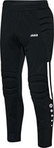 Jako - GK trousers Protect Classic Junior - zwart - Maat 116