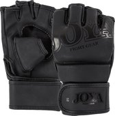 Joya Free Fight MMA (PU) Faded Black - Zwart - M