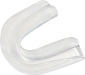 STAG Hockey Bitje Mouthguard - Gebitsbeschermer - Transparant