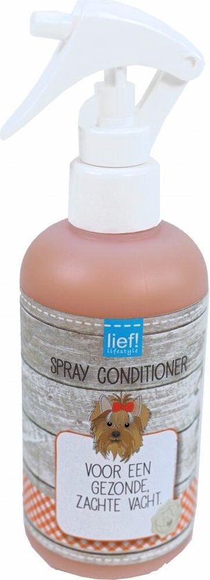 Conditioners