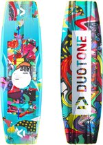 Duotone Kiteboard Twintip Jaime 2023