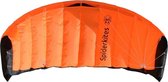 Spiderkites Amigo 1.35 oranje