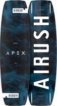 Airush Kiteboard Twintip Apex V7 2022 - Black