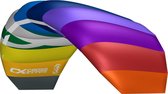CrossKites Air 1.8 (2 lijns + straps) Rainbow