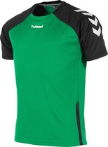 hummel Authentic Tee Sportshirt Kids - Maat 164