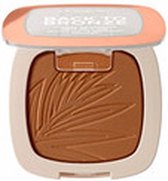 L’Oréal Paris Make-Up Designer Wake Up & Glow - 03 Back To Bronze - Matterende Bronzer