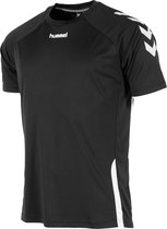 hummel Authentic Tee Sportshirt Unisex - Maat XXXL