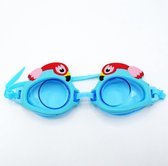 Doodadeals® | Duikbril Flamingo voor kinderen | Flamingo Goggles for kids