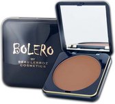 Bolero Cosmetics - Bronzing - Poeder