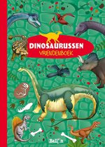 Vriendenboek 0 - Vriendenboek Dinosaurussen