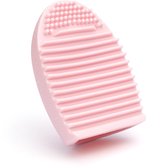 Make up kwasten Reiniger - Brush Cleaner - Roze