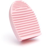 Make up kwasten Reiniger - Brush Cleaner - Roze