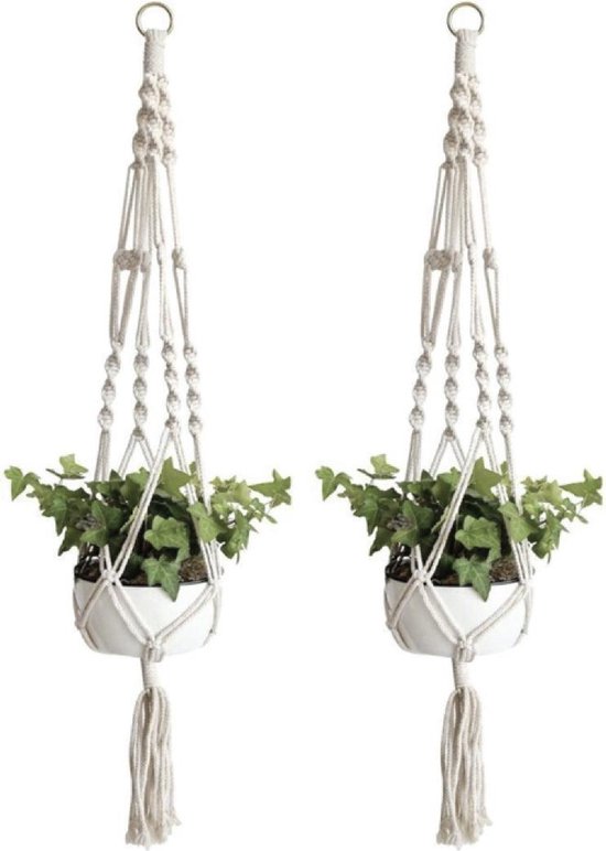 Plantenhangers