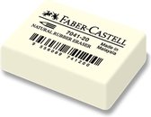 Faber-Castell gum - natuurrubber - FC-184120
