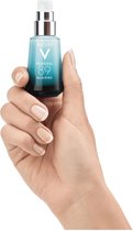 Vichy Mineral 89 oogcreme - 15ml - vermindert donkere kringen en versterkt