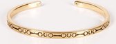 Harry's Horse Armband Equestrian goud