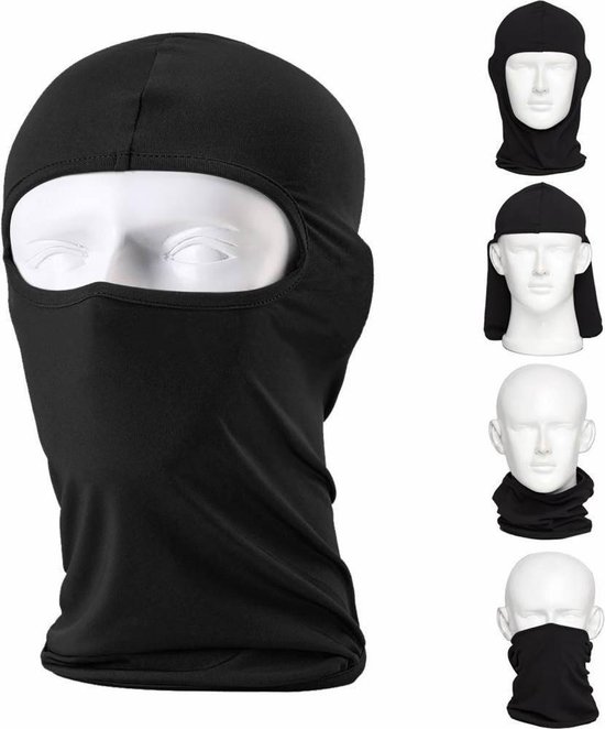 Balaclavas