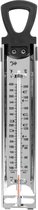 Thermometer voor Jam, RVS, Zilver - Tala