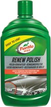 Turtle Wax 52872 GL Renew Polish - 500ml - Polijstmiddel - Krassenverwijderaar