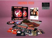 PROFONDO ROSSO "Deep Red" ARTE ORIGINALE LTD 4K UHD (Arrow Video)