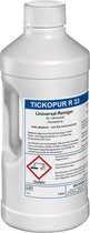TICKOPUR R33 - 2L Reinigingsconcentraat voor airbrush nozzles, schaafkop, sieraden, fietsketting, carburateurs en veel meer! (ultrasoon vloeistof - reinigings - reiniger - reinigingsmiddel - middel)