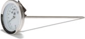 Patisse - Frituurthermometer rvs