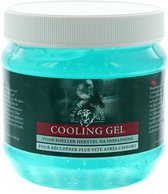 Grand National Spieren-, pezen- en gewrichtenmiddel Cooling Gel - 1000ml