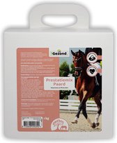 Prestatiemix voor paarden 1 kg