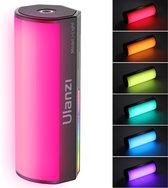 Ulanzi i-Light RGB Pocket Tube Light