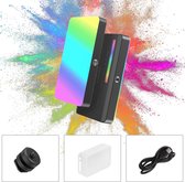 Ulanzi VL120 RGB Multi Color LED-videolamp