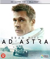 Ad Astra (4K Ultra HD Blu-ray)