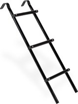 EXIT Economy trampoline ladder voor framehoogte 70-95cm