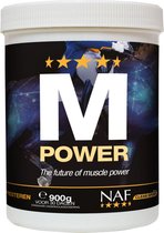 NAF M Power - 900 gram