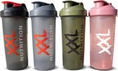 smartshaker - #mylifestyle - XXL nutrition - 800ml