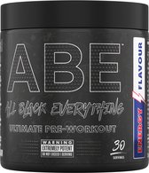 Applied Nutrition - ABE Ultimate Pre-Workout - 315 g - Redbull Energy Smaak - 30 servings